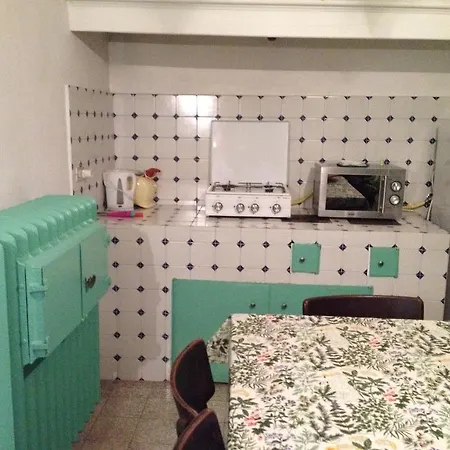 Casa Vacanze Giugni * Prato (Prato)