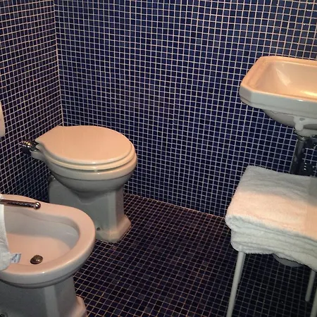 Casa Vacanze Giugni Holiday home Prato (Prato)