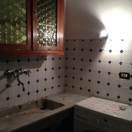 Casa Vacanze Giugni Holiday home