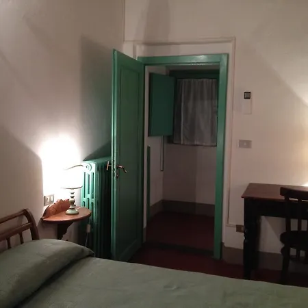 Casa Vacanze Giugni Holiday home