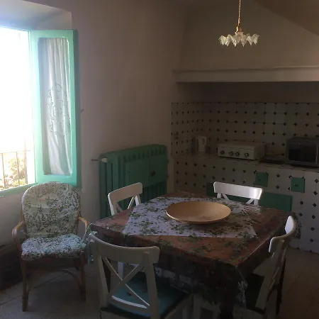 Casa Vacanze Giugni Holiday home *