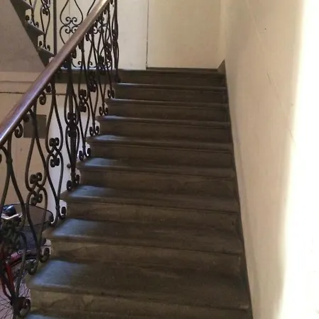 Casa Vacanze Giugni Holiday home Prato (Prato)