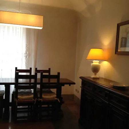 Holiday home Casa Vacanze Giugni Prato (Prato)